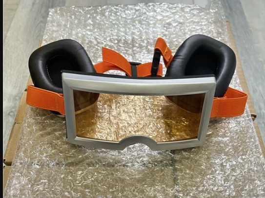 Anime Cosplay Obito - Uchiha Obito Childhood Cosplay Glasses Goggles