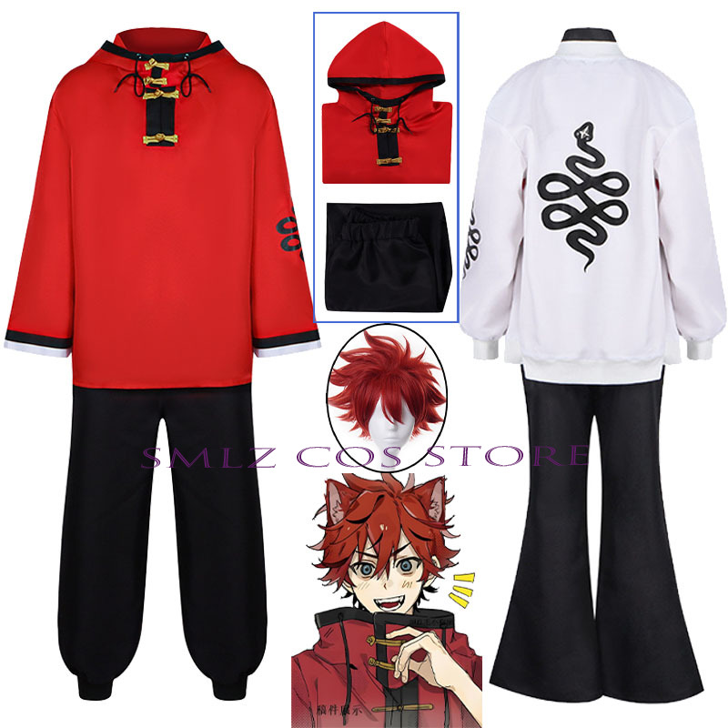 Cosplay Anime Women - Newly Alma Cosplay Anime Gokurakugai Manga