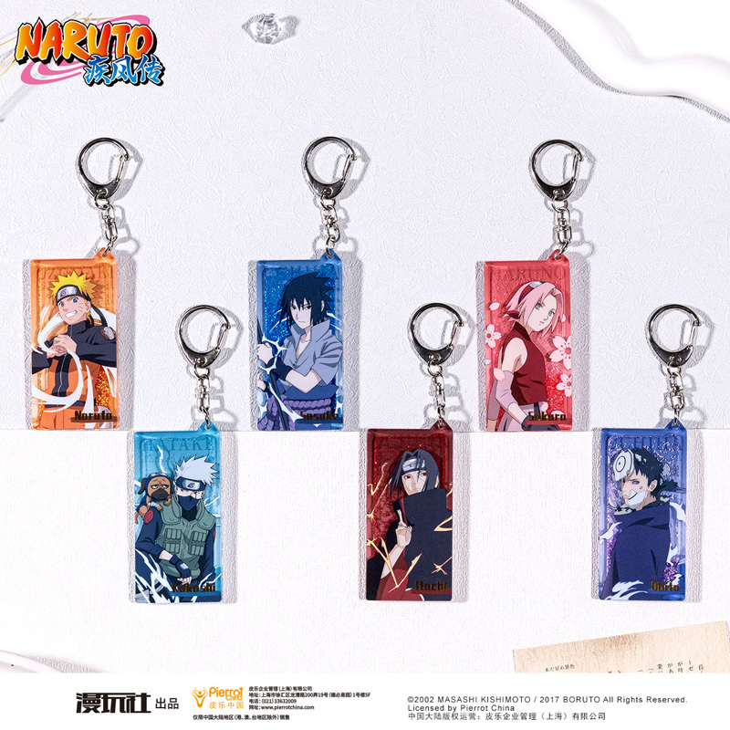 Anime Cosplay Obito - NARUTO Sasuke Uchiha Itachi Obito Kakashi