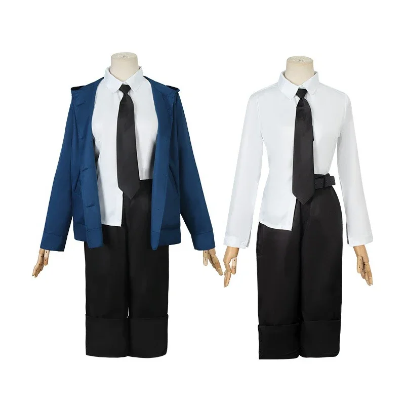 Chainsaw Man Power Cosplay Cos - Anime Cosplay Chainsaw Man ulasan dan harga