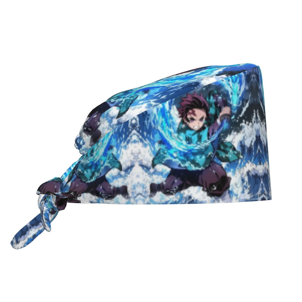 D-Demons Slayers Nursing Work  - Anime Cosplay Nurse ulasan dan harga