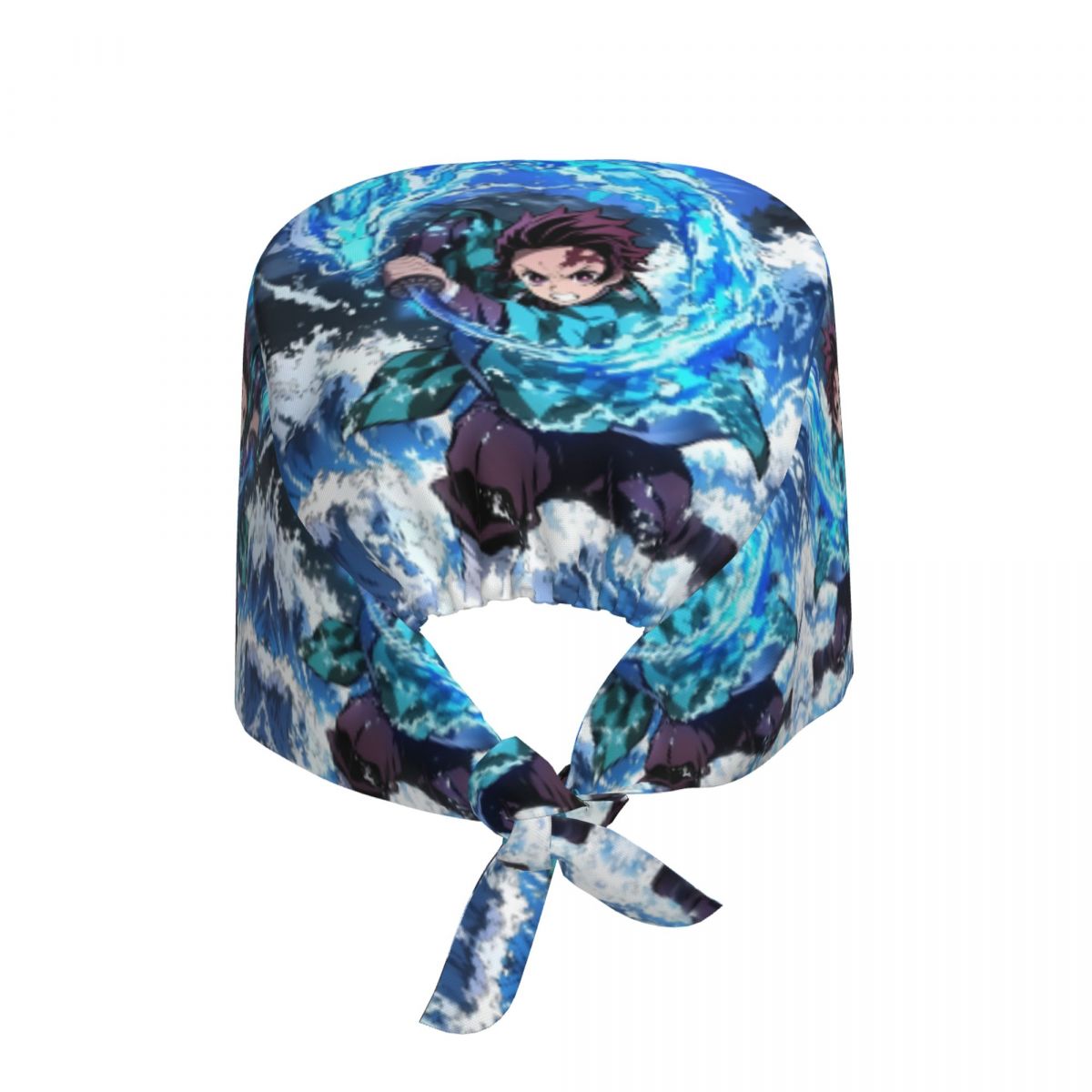D-Demons Slayers Nursing Work  - Anime Cosplay Nurse ulasan dan harga