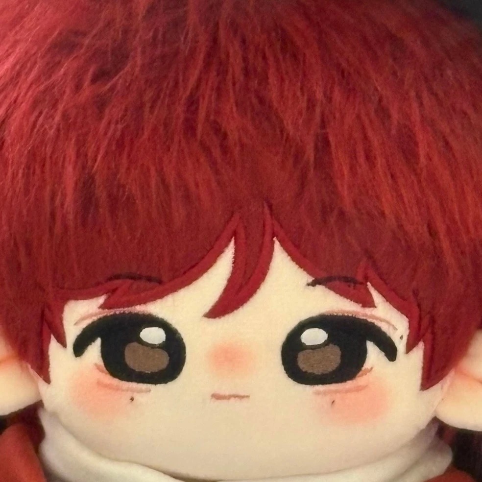 2026 New [First Release] Red H - Anime Cosplay Red Hair ulasan dan harga