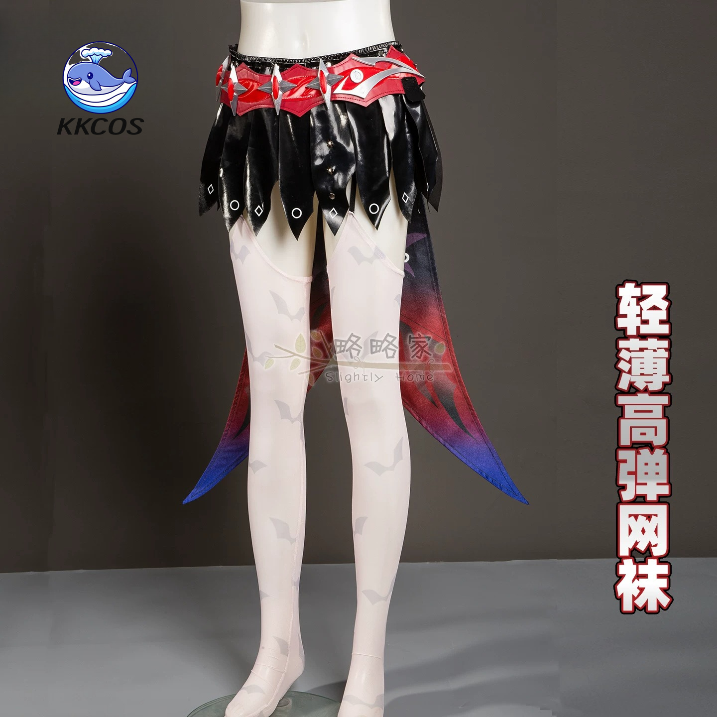 KKCos Zenless Zone Zero ZZZ Cl - Anime Cosplay Zzz ulasan dan harga