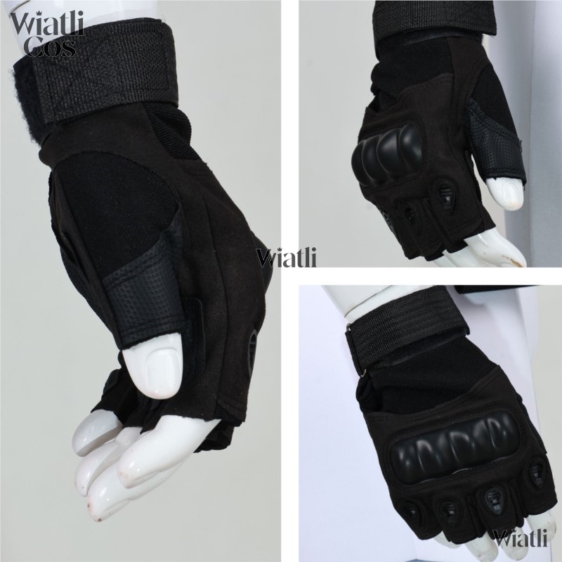 Anime Black Torch Jiro Azuma C - Anime Cosplay Armor ulasan dan harga