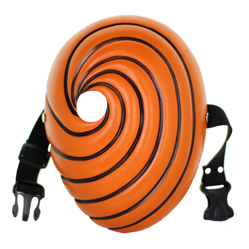 Japan Anime Cartoons Unisex To - Anime Cosplay Obito ulasan dan harga