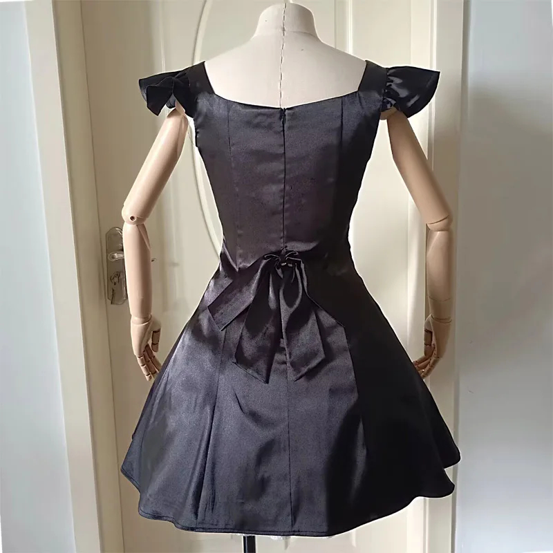 ADFF15Bunny Alien Stage 3th An - Anime Cosplay Cafe ulasan dan harga