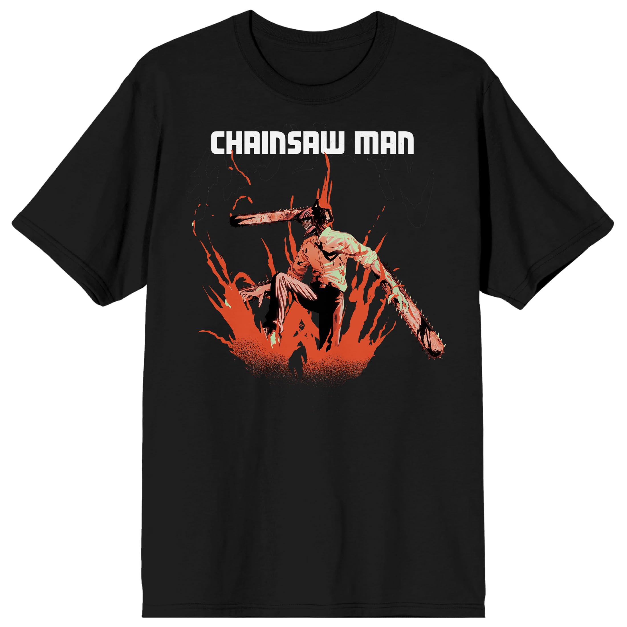 Chainsaw Man Makima Anime Prin - Anime Cosplay Chainsaw Man ulasan dan harga