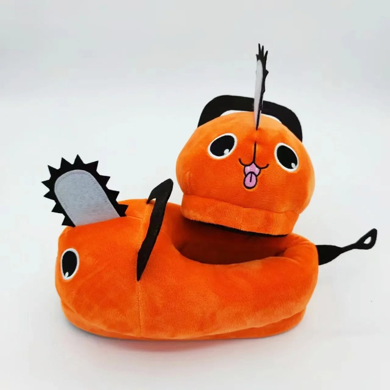 Anime Chainsaw Man Pochita Hou - Cosplay Anime Women ulasan dan harga