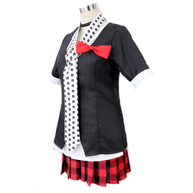 Anime Danganronpa Cosplay Cost - Anime Cosplay Cafe ulasan dan harga
