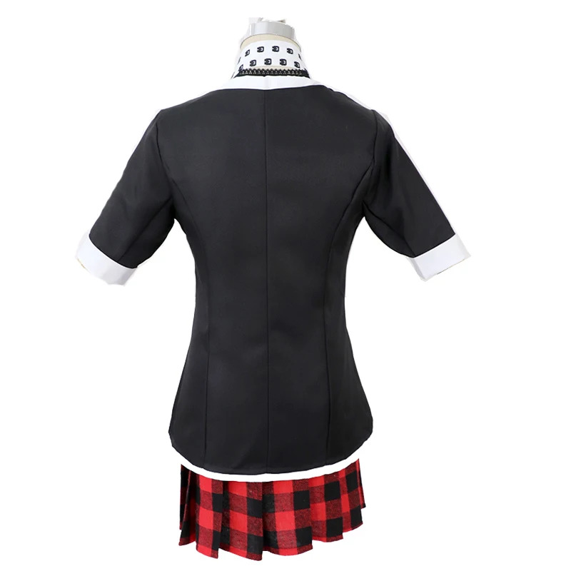Anime Danganronpa Cosplay Cost - Anime Cosplay Cafe ulasan dan harga