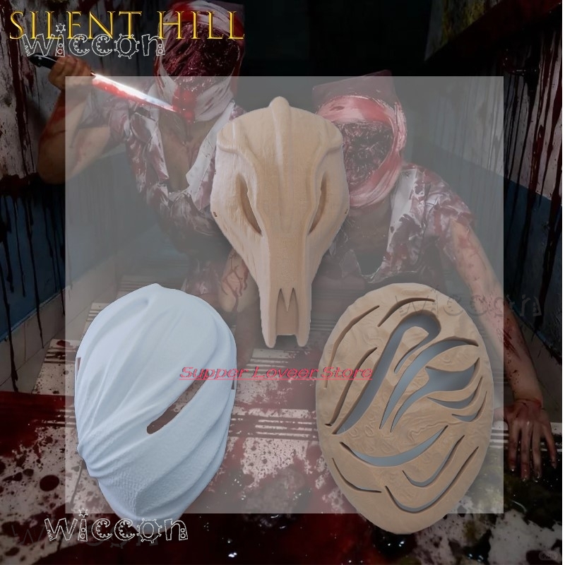disfraz GAME Silent Cosplay Hi - Anime Cosplay Nurse ulasan dan harga
