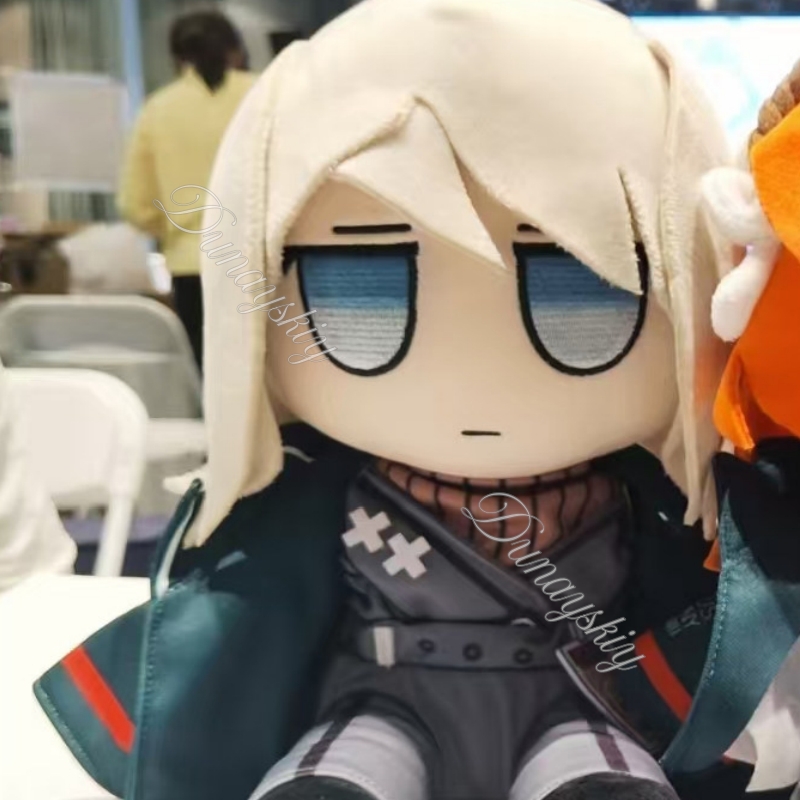 LCB Fumo Sitting Plush Faust I - Anime Cosplay Face ulasan dan harga