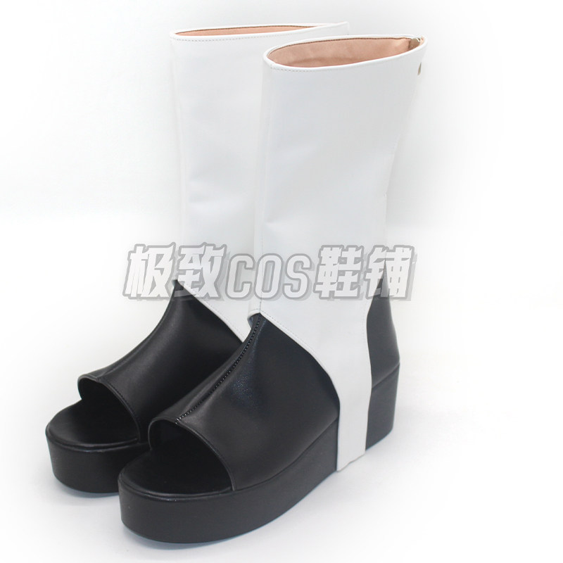 Uchiha Obito Cosplay Shoes Ani - Anime Cosplay Obito ulasan dan harga