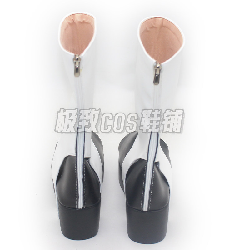 Uchiha Obito Cosplay Shoes Ani - Anime Cosplay Obito ulasan dan harga