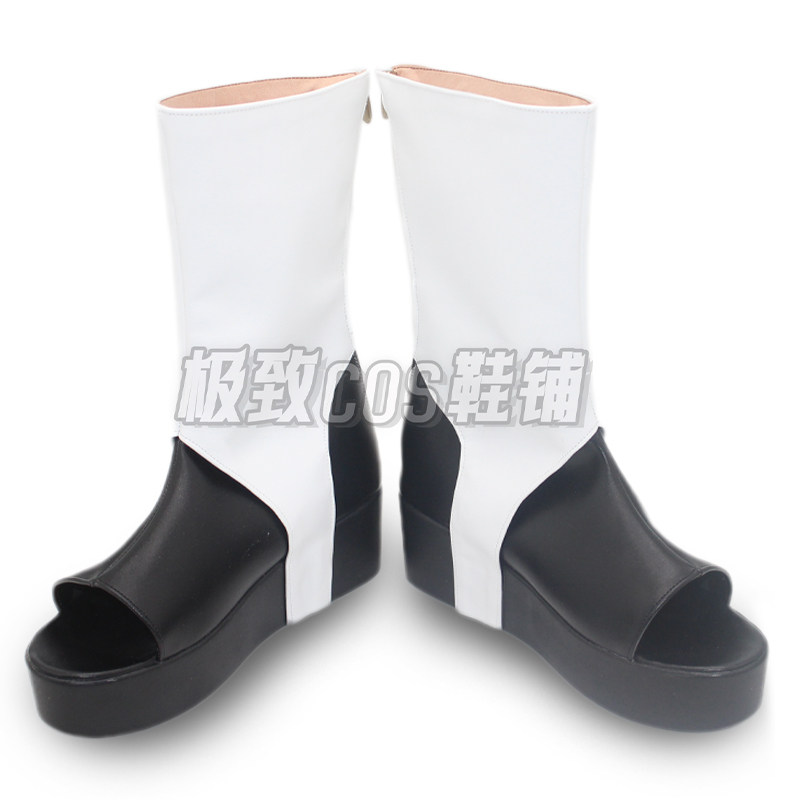Uchiha Obito Cosplay Shoes Ani - Anime Cosplay Obito ulasan dan harga