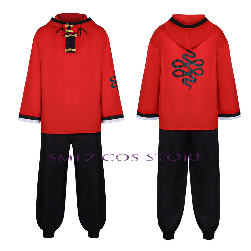 Newly Alma Cosplay Anime Gokur - Cosplay Anime Women ulasan dan harga