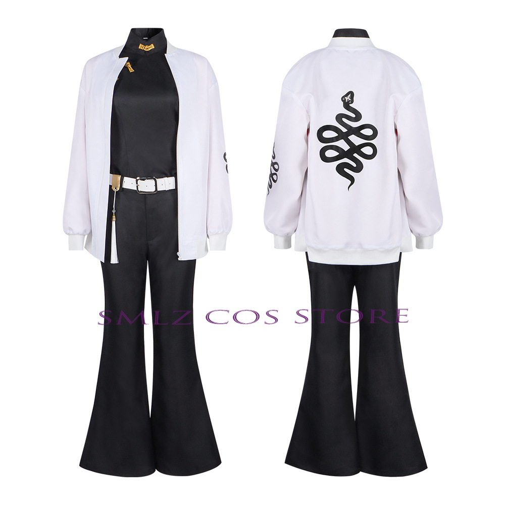 Newly Alma Cosplay Anime Gokur - Cosplay Anime Women ulasan dan harga