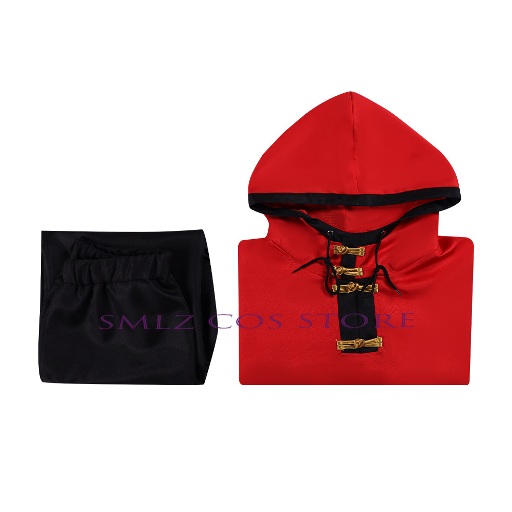 Newly Alma Cosplay Anime Gokur - Cosplay Anime Women ulasan dan harga