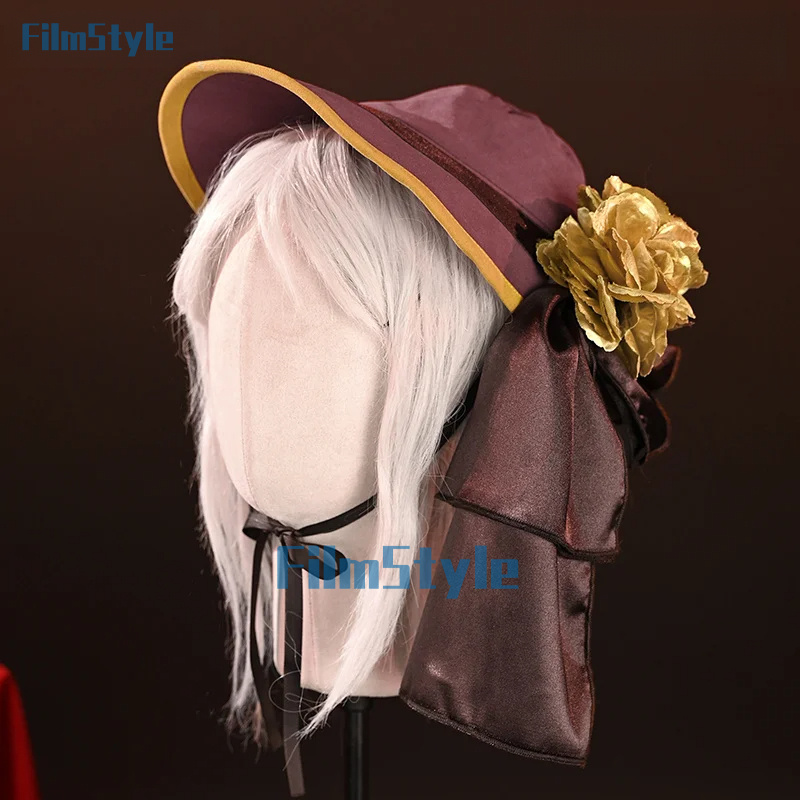 Doll Cosplay Costume Game Bloo - Anime Cosplay Buy ulasan dan harga