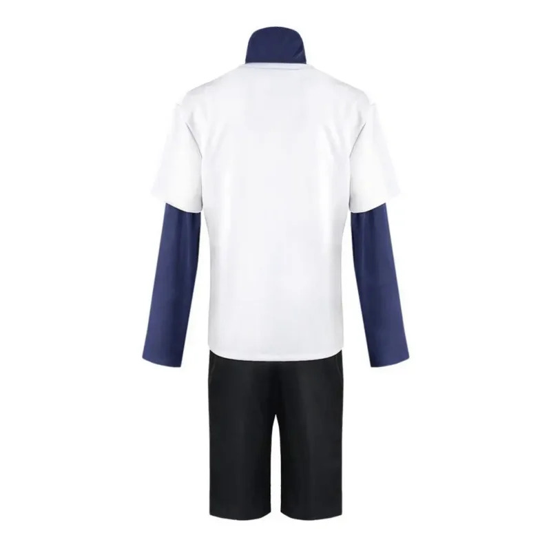 Anime X Hunter Killua Zoldyck  - Cosplay Anime Killua Zoldyck ulasan dan harga