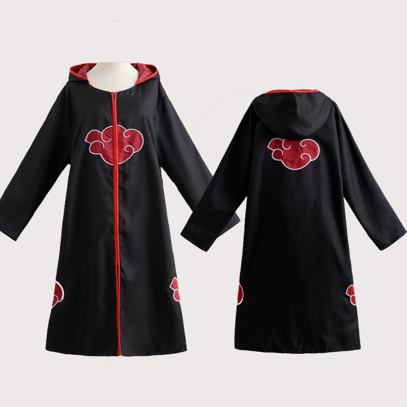 Anime Hokage Uzumaki Ninja Cos - Anime Cosplay Obito ulasan dan harga