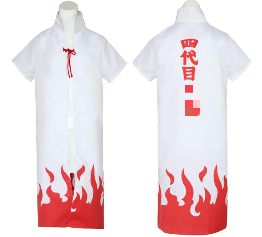 Anime Hokage Uzumaki Ninja Cos - Anime Cosplay Obito ulasan dan harga