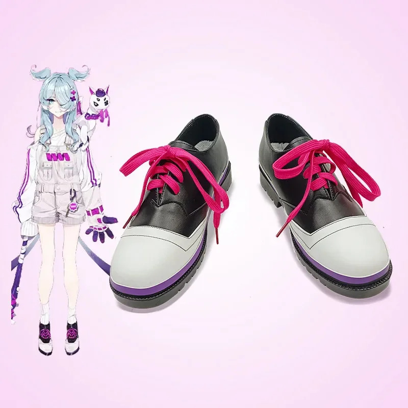 New Anime Hololive Vtuber Elir - Anime Cosplay Drawing ulasan dan harga