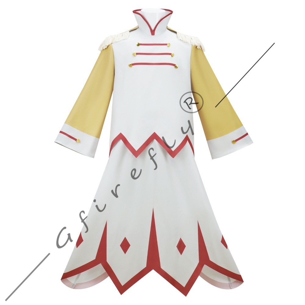 Hazbin Hotel Abel Cosplay Cost - Convention Cosplay Anime ulasan dan harga