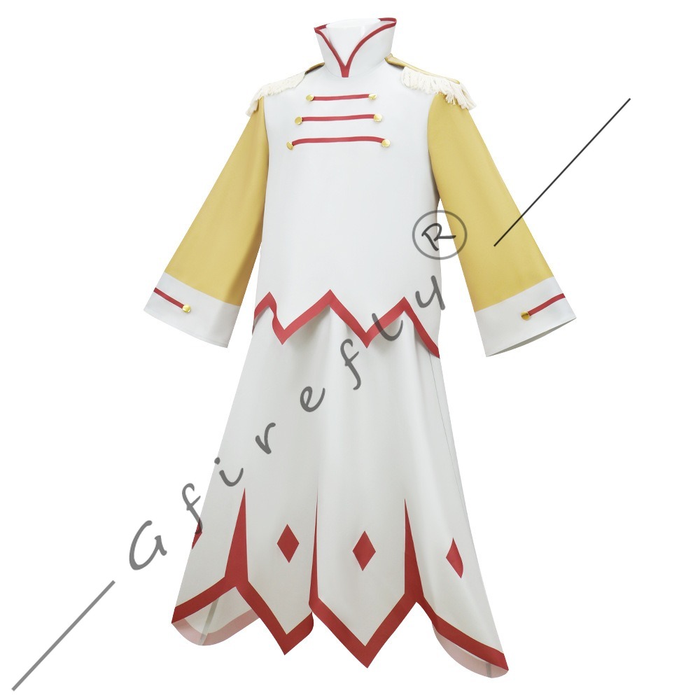 Hazbin Hotel Abel Cosplay Cost - Convention Cosplay Anime ulasan dan harga