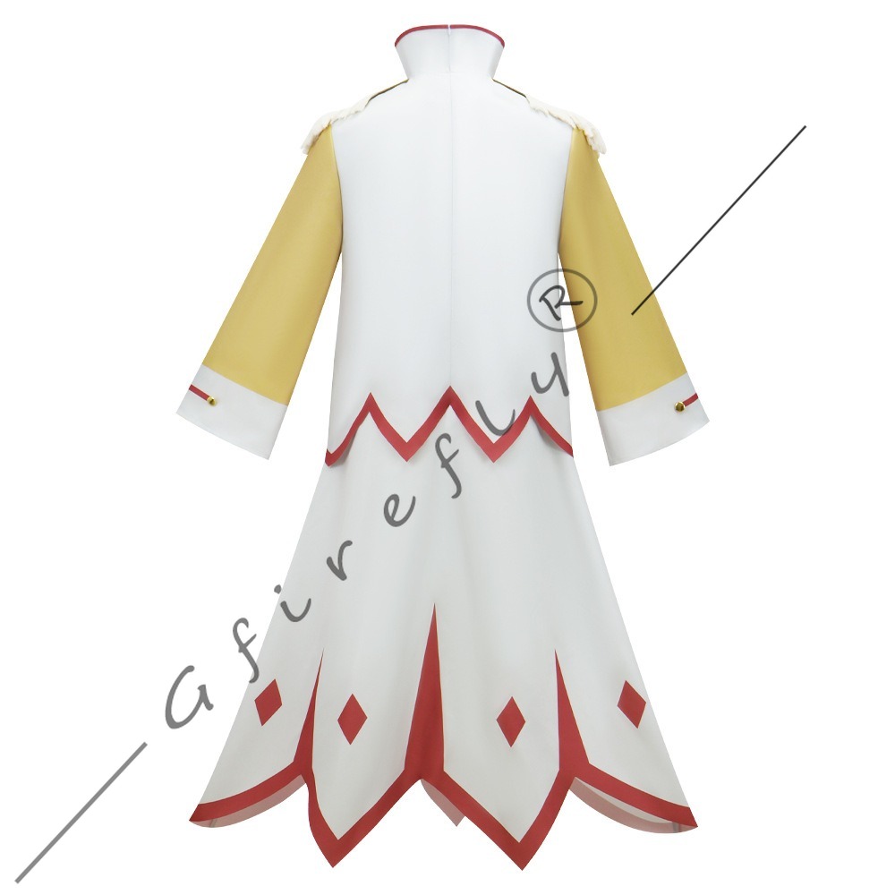 Hazbin Hotel Abel Cosplay Cost - Convention Cosplay Anime ulasan dan harga