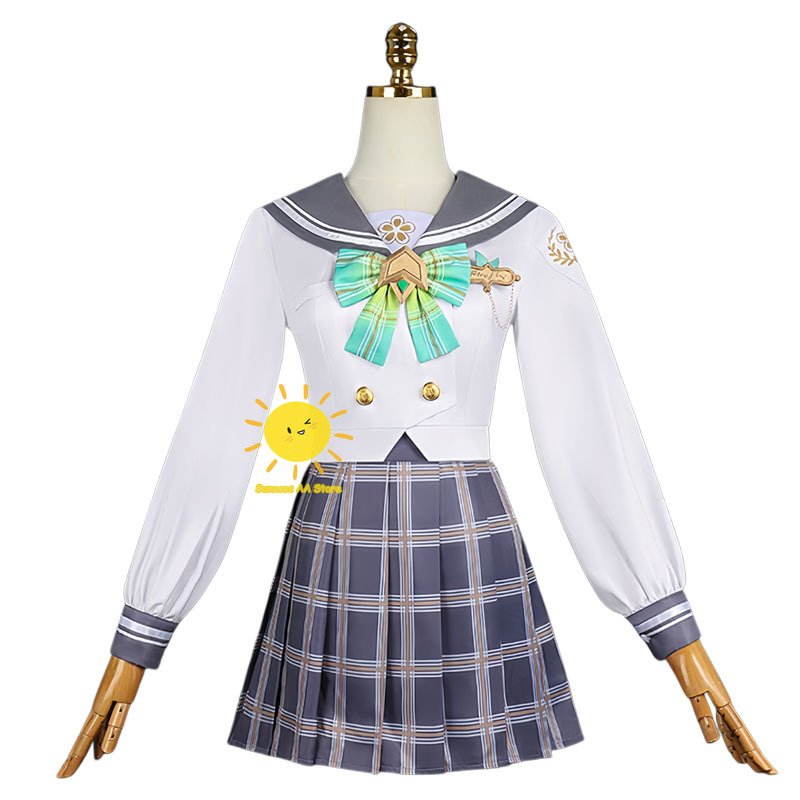 Game Honkai: Star Rail Cosplay - Cosplay Anime Women ulasan dan harga
