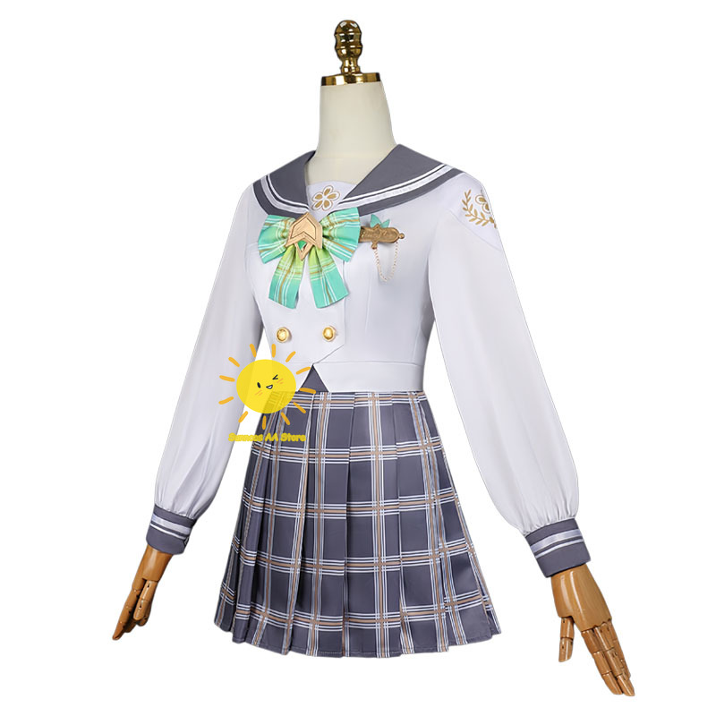 Game Honkai: Star Rail Cosplay - Cosplay Anime Women ulasan dan harga