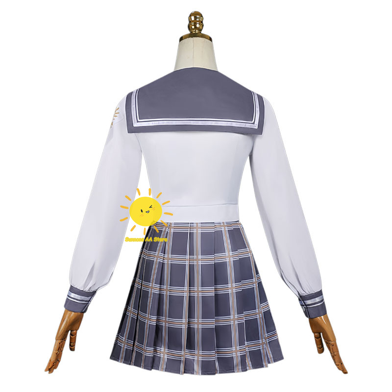 Game Honkai: Star Rail Cosplay - Cosplay Anime Women ulasan dan harga