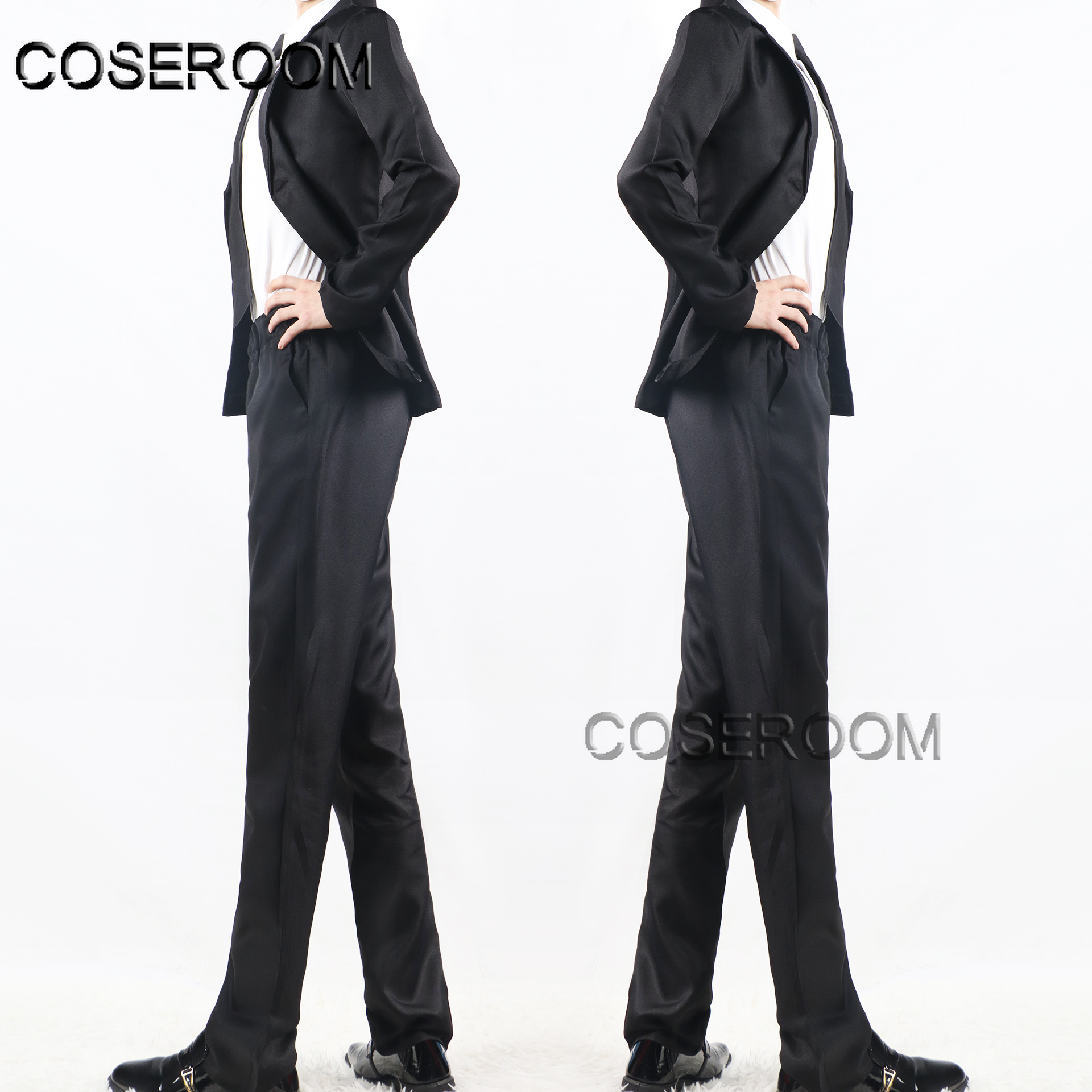Anime Chainsaw Man Denji Cospl - Anime Cosplay Chainsaw Man ulasan dan harga