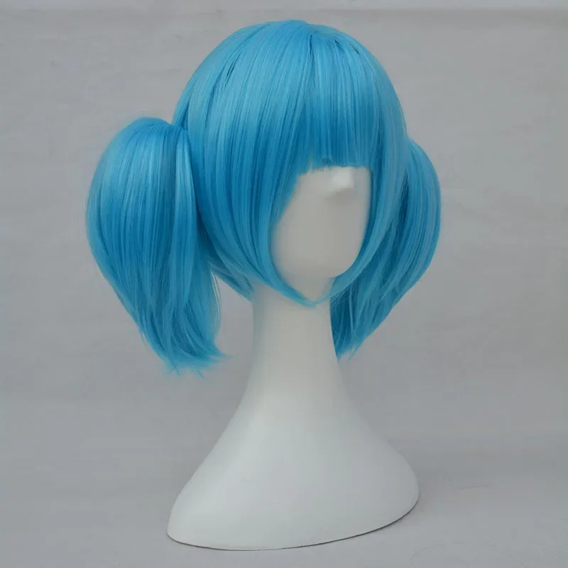 2026 Sally Face Sallyface Cosp - Anime Cosplay Face ulasan dan harga