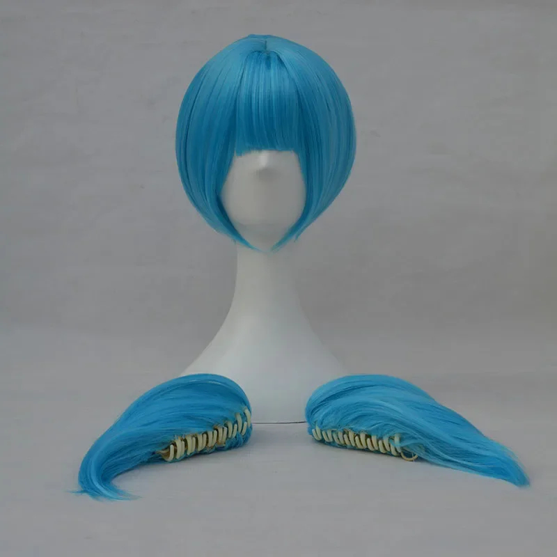 2026 Sally Face Sallyface Cosp - Anime Cosplay Face ulasan dan harga