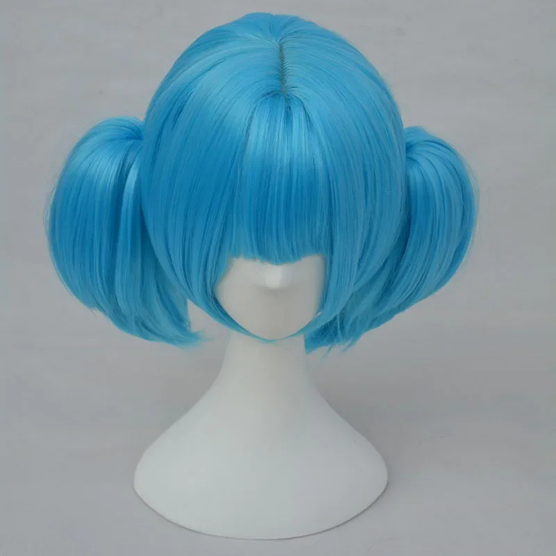 2026 Sally Face Sallyface Cosp - Anime Cosplay Face ulasan dan harga