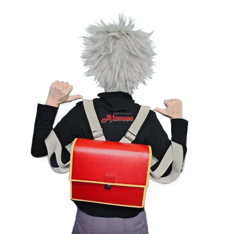 Anime Killua Zoldyck Cosplay B - Cosplay Anime Killua Zoldyck ulasan dan harga