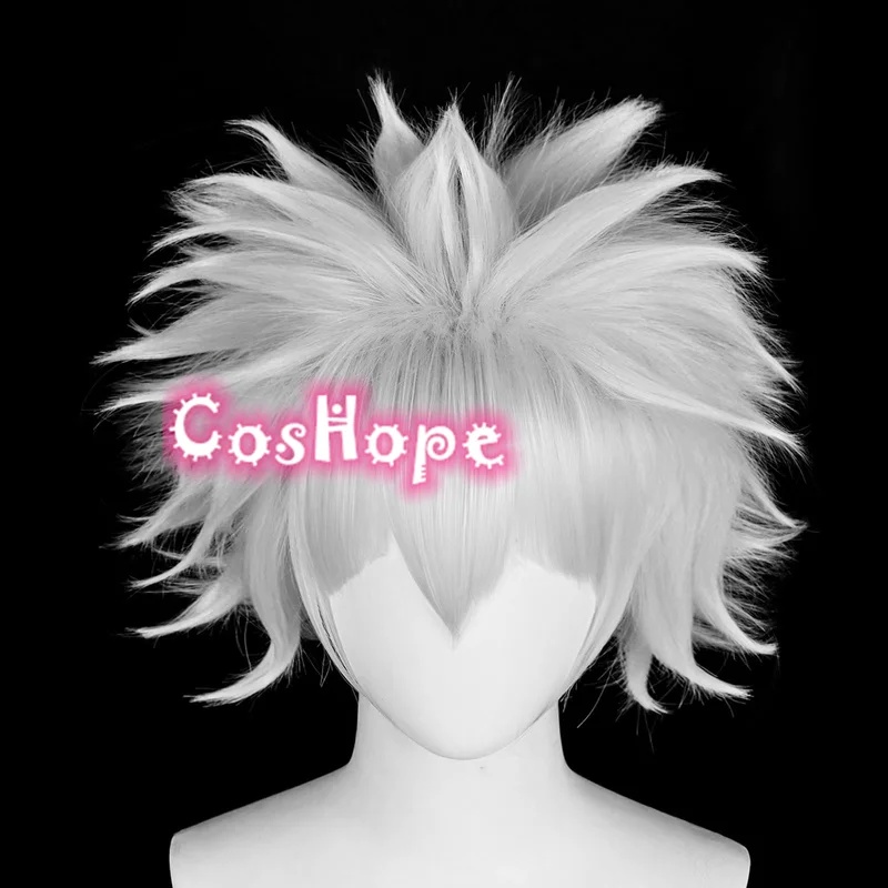 f,5.g'6\j/8,Killua Zoldyck Sho - Cosplay Anime Killua Zoldyck ulasan dan harga
