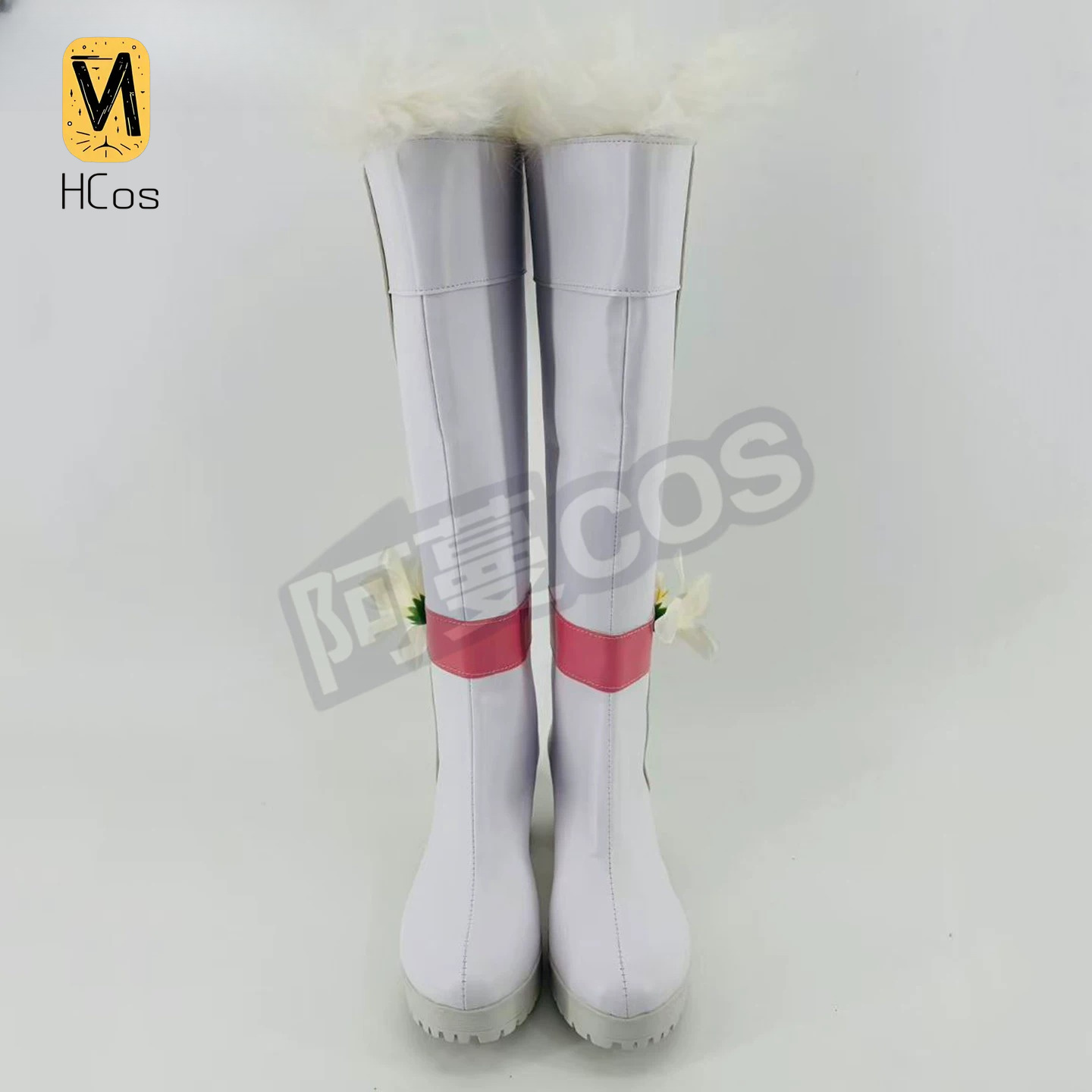 So I'm a Spider, So What? Shir - Cosplay Anime Shoes ulasan dan harga