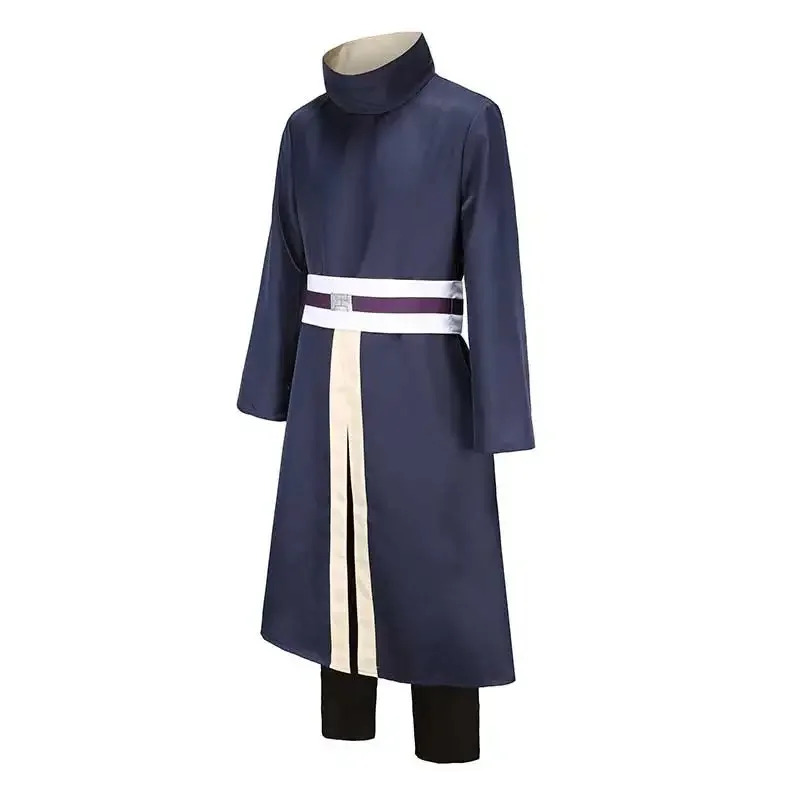 Anime Uchiha Obito Cosplay Men - Anime Cosplay Obito ulasan dan harga