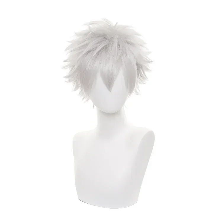 Anime Hunter x Hunter Killua Z - Cosplay Anime Killua Zoldyck ulasan dan harga