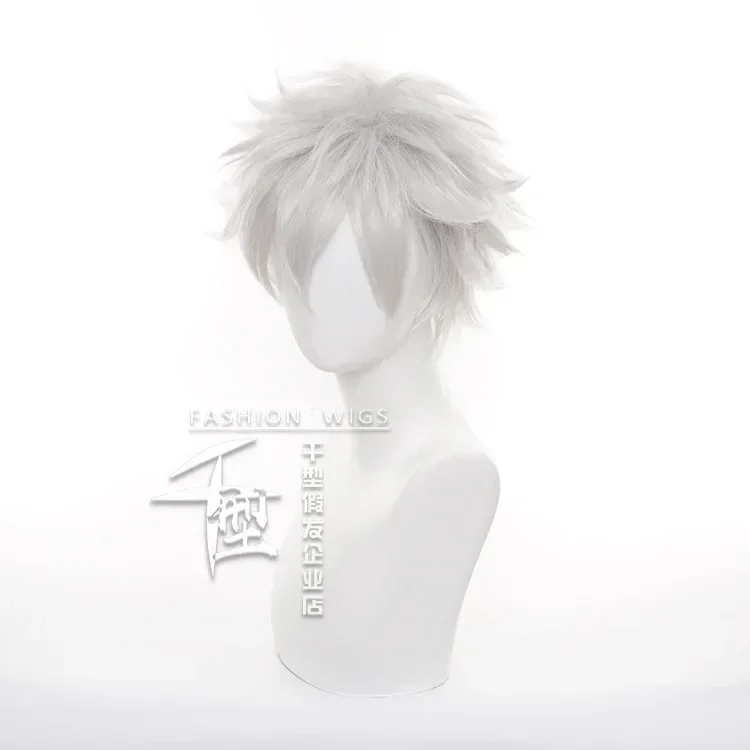 Anime Hunter x Hunter Killua Z - Cosplay Anime Killua Zoldyck ulasan dan harga