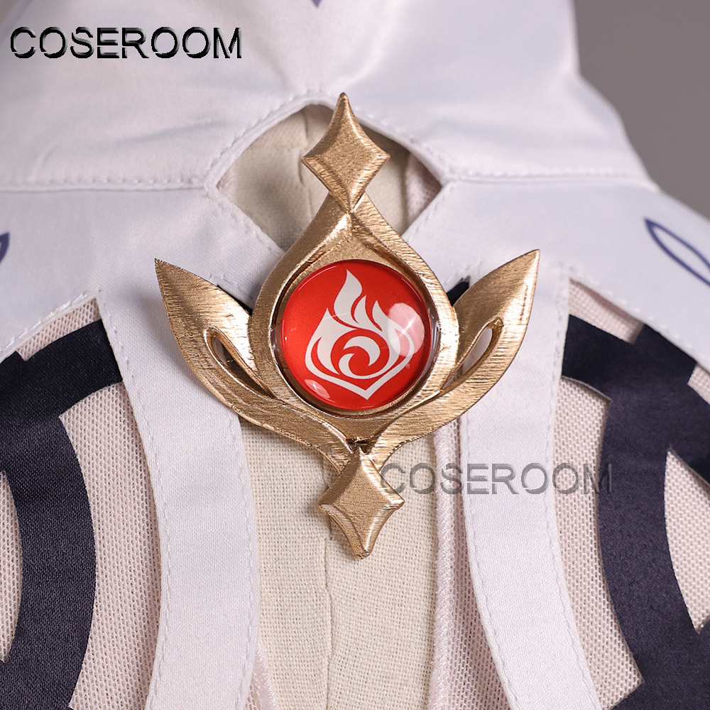 Game GenshinImpact Hexenzirkel - Cosplay Anime Shoes ulasan dan harga