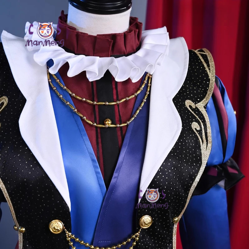 Anime PJSK Tenma Tsukasa tks t - Anime Cosplay Outfit ulasan dan harga