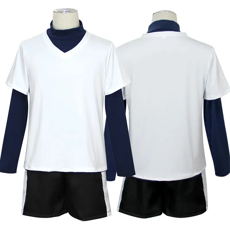 2026 Killua Zoldyck Cosplay Co - Cosplay Anime Killua Zoldyck ulasan dan harga