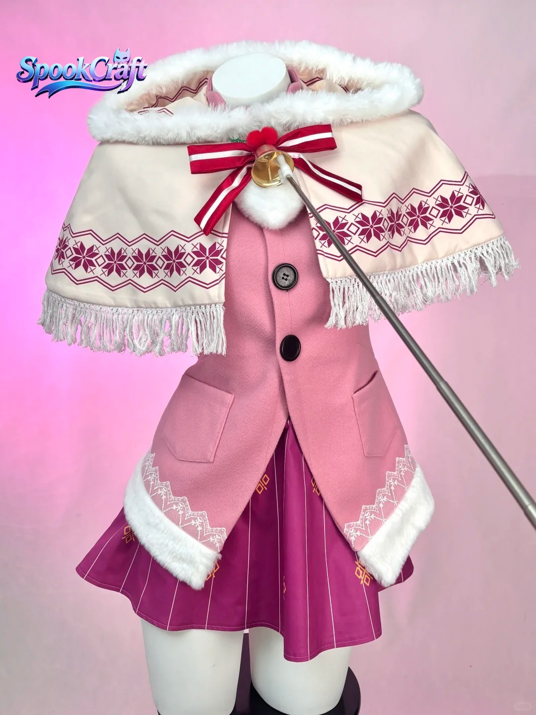 Rem Ram cosplay costume Re:Zer - Anime Cosplay Rem ulasan dan harga