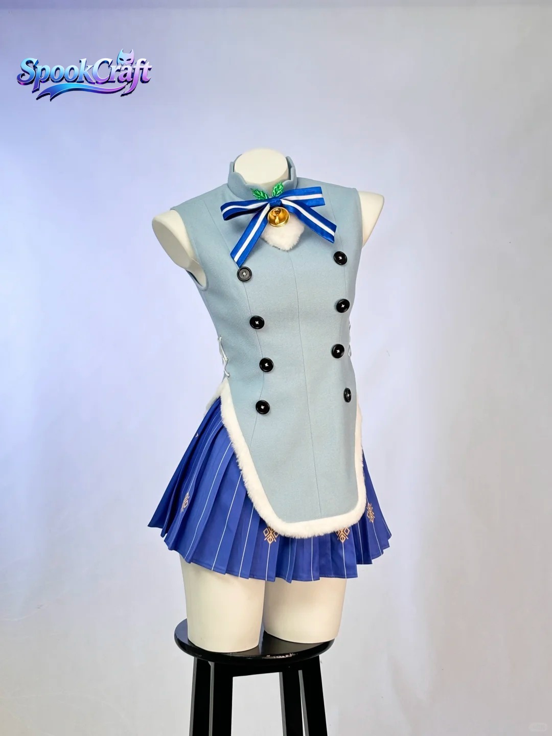 Rem Ram cosplay costume Re:Zer - Anime Cosplay Rem ulasan dan harga