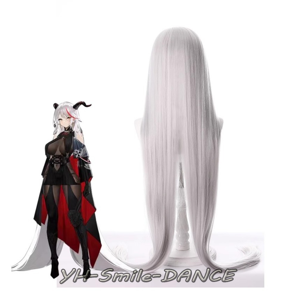 Anime Azur Lane KMS Agir Leg A - Anime Cosplay Armor ulasan dan harga